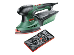 Bosch PSM 200 AES mittepindlihvija 200W
