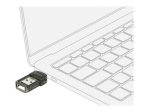 DeLock USB 2.0 3Mbps juhtmev&otilde;rgu adapter