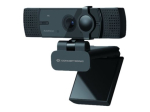 Conceptronic AMDIS08B 4K veebikaamera