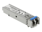 DeLOCK SFP (mini-GBIC) Fast Ethernet transiivermoodul