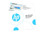 HP Advanced Photo Paper 102 x 305 mm 10 lehte 49V51A