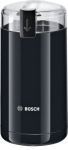 Bosch kohvijaht TSM6A013B 180 W kohvimarjade maht 75 g Must