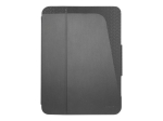 Targus Click-In Case THZ865GL tahvelarvuti kile iPad Air ja iPad Pro 11-tollisele; iPad Air 10.9-tollisele must