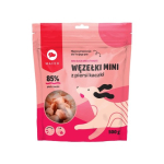 MACED Mini pardi rinna s&otilde;lmed - koera maius - 500 g