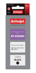Activejet AB-6000Bk Tintpudel (Asendus Brother BT-6000BK jaoks; Supreme; 100 ml; must)