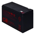 Aku HR1234WF2 CSB 9Ah 12V