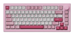 KEYBOARD WRL 5075 V3/013-003-007-010-004 AKKO
