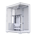 MODECOM Volcano SPACE XL Full Tower Case NF valge