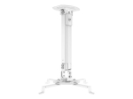 Multibrackets M universaalne projektori laek&uuml;lje kinnitus 12cm 5kg
