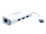 TRENDnet SuperSpeed USB 3.0 2Gbps Networking Adapter