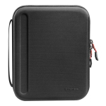 Tomtoc FancyCase-B06 12,9" iPad Eeslipp (must)