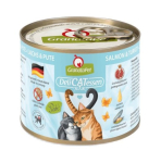 Granatapet DeliCATessen l&otilde;he ja kalkun m&auml;rgkassitoit 200g