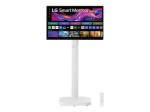 LG 32U889SA-W 32-tolline IPS 4K (3840 x 2160) HDMI USB-C 60Hz monitor