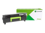Lexmark must toner 24B6888