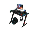 Raptor Gaming GT-100 RGB Tugev terasest m&auml;ngutorn