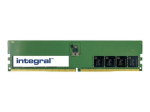 DDR5 SDRAM 32GB 4800MHz CL40 On-die ECC DIMM 288-PIN
