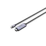 UNITEK 1,8 m USB 4, HDMI kuni HDMI Kaabel 8K, HDR10+