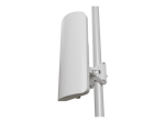 MikroTik mANTBox ax 15s Juhtmevaba &uuml;hendus Valge