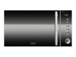 Caso Microwave oven M 20 Vabasseisuv 800 W Roostevaba teras