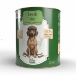 SYTA MICHA Classic Mono P&otilde;der j&otilde;hvika-marjadega niisket koeratoitu - 800g