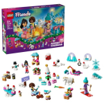 LEGO Friends Advendikalender 2026 42698
