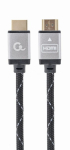 Gembird CCB-HDMIL-1.5M HDMI kaabel HDMI Type A (Standard) Must
