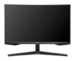 Samsung G55C computer monitor 68.6 cm (27") 2560 x 1440 pixels Quad HD LED Black