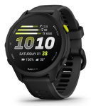 Garmin Forerunner 70 3.05 cm AMOLED Touchscreen Black GPS