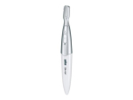 Braun Precision hair remover Silk-&eacute;pil FG1100 Cordless Number of length steps 2 White