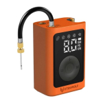 Etenwolf P300 Plus 3200mAh Elektril&otilde;ks (Oranž)