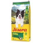 Josera T&auml;iskasvanu SensiPlus Kuiv Koeratoit - 12,5kg