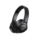 Anker Soundcore K&otilde;rvaklapid Q20i Bluetooth &Uuml;lekuulmisk&otilde;rvaklapid Mikrofon Must Juhtmeta