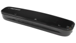 Esperanza EFL002 Cold/Hot Laminator, 250 mm/min, Black