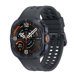 Watch Samsung Galaxy Watch Ultra 2 L715 (2026) 47mm LTE Region West Titanium Grey