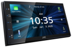 JVC KW-M560BT Must 200 W Bluetooth Automeediavastuv&otilde;tja