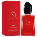 S&iacute; Passione Intense EDP 50ml