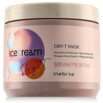 Inebrya J&auml;&auml;tise Kuiv-T Mask 1000ml