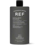 Men Hair and Body Shampoo 285ml