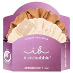 Sprunchie Slim Premium Creme de Caramel - juuksekorv