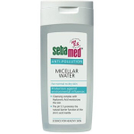 Anti-Pollution Micellar Water - normal to dry skin 200ml