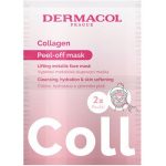 Collagen Lifting Peel-off Mask - Collagen peel-off mask