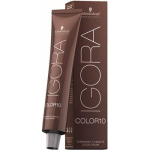 Igora Color 10 Permanent 10 Minute Color Cream 5-12