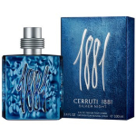 Cerruti 1881 Silver Night EDP 50ml