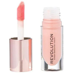 Pout Bomb Plumping Lip Gloss - Lip gloss 4.6 ml Wild Mauve Pink