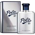 Polo 67 Extreme EDP 125ml