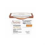 Vitamin Activ Cg Radiance Intensive Cream - Facial Cream 50ml