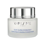 Super Moisturizing Concentrate - Intensive moisturizing day and night care 50ml