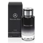Mercedes Benz for Men Intense EDT 120ml
