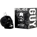 Police To Be Bad Guy EDT 40 ml
