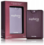 Calvin Klein Euphoria Men parf&uuml;&uuml;m EDT 20 ml